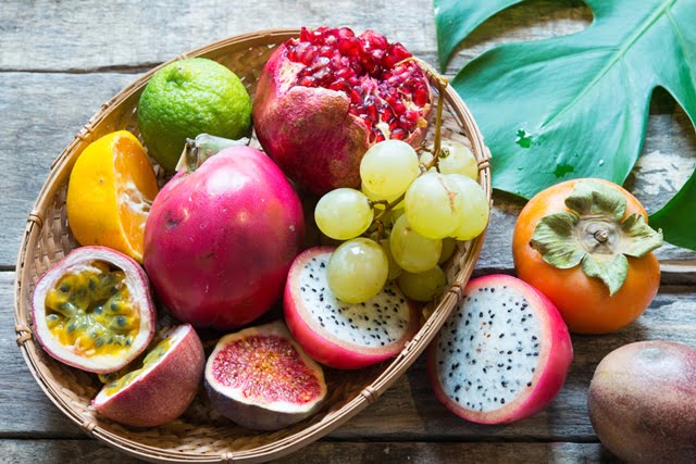 fructe exotice bune beneficii