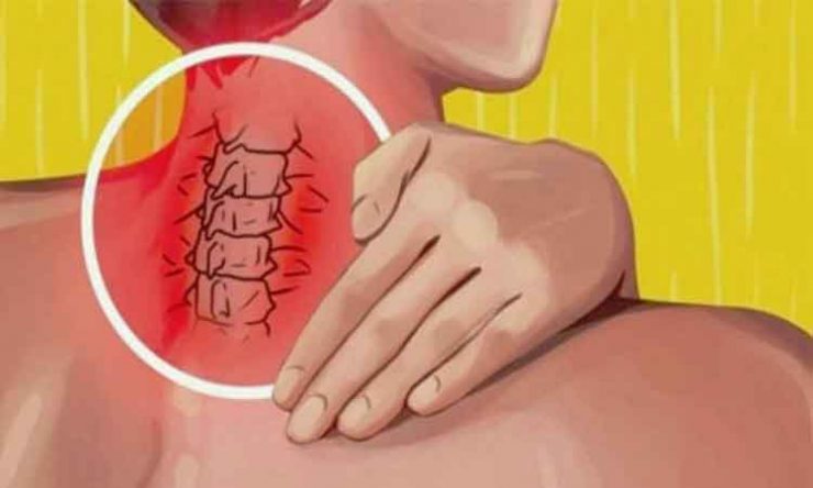 3 din 5 români suferă de dureri de spate. Iată cele mai bune remedii naturale pentru a scăpA