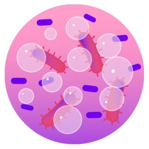 Producere gaze intestinale