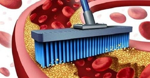 alimente care curata venele si arterele