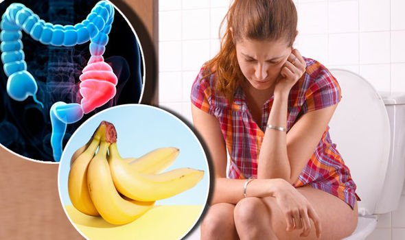 Constipation Natural laxatives can ease symptoms 745661