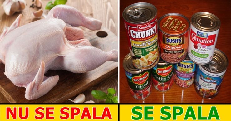 MANCARE SE SPALA
