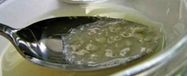 acest sirop