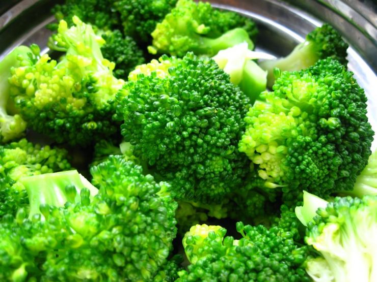 brocolli