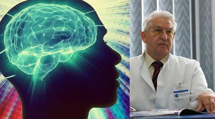 creierul neurochirurgul vlad ciurea