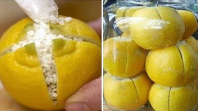 lămâie lămâiță