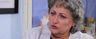 Monica Pop