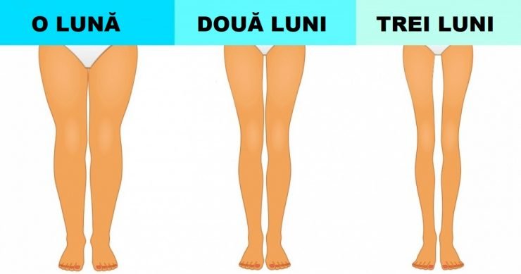 exercitii picioare