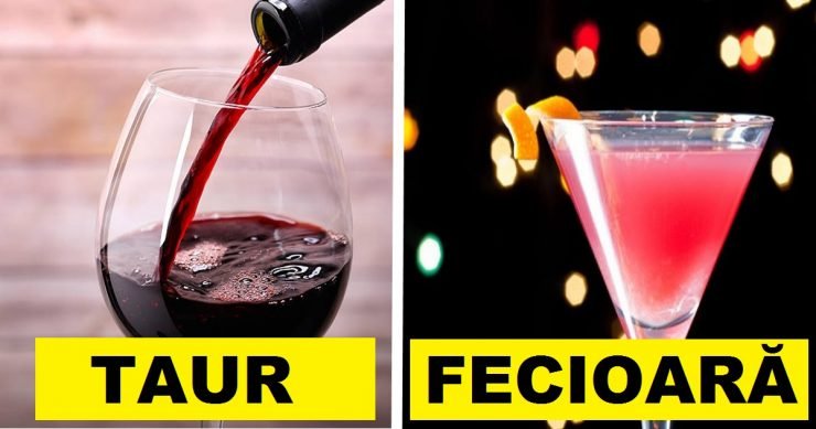 zodie cocktail