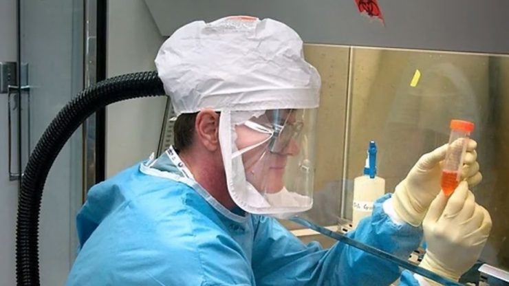 15 romani vindecati de coronavirus in timisoara medic de la spitalul victor babes vor fi testati 651389