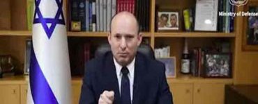 Ministrul Apararii din Israel