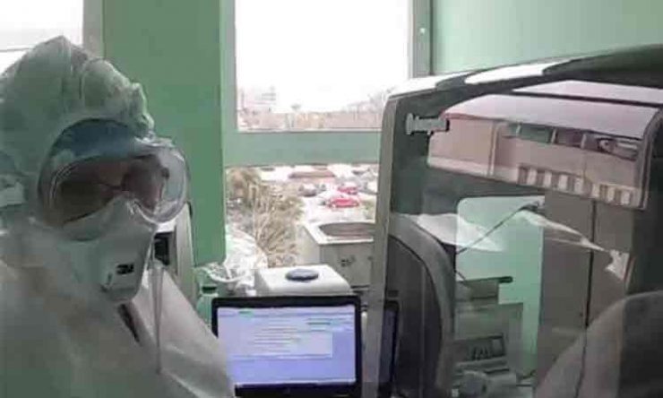un vaccin romanesc care sa previna imbolnavirea de COVID 19