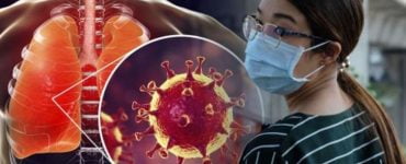 Coronavirus latest