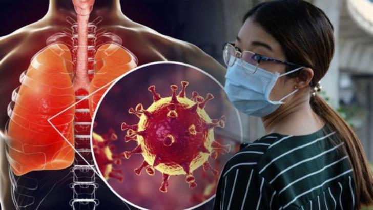 Coronavirus latest