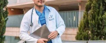 Cum arata un test de coronavirus cu rezultat pozitiv
