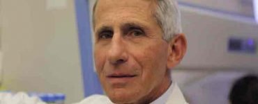 Dr. Anthony Fauci
