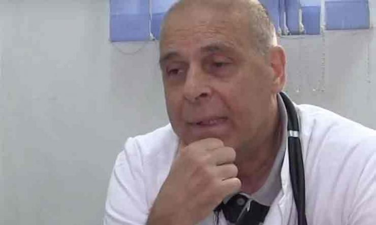Medicul Virgil Musta 1