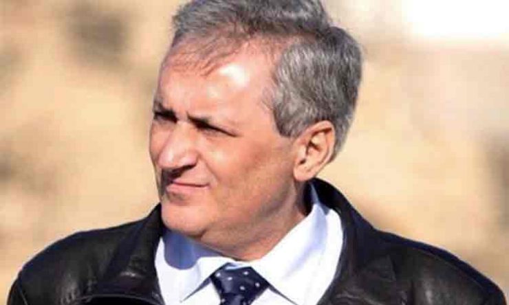Ministrul Marcel Vela
