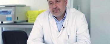 Prof. Dr. Alexandru Rafila