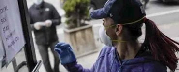 Regula celor 6 secunde pentru a reduce riscul de infectare cu coronavirus