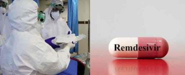 Remdesivir