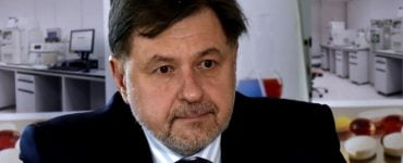alexandru rafila