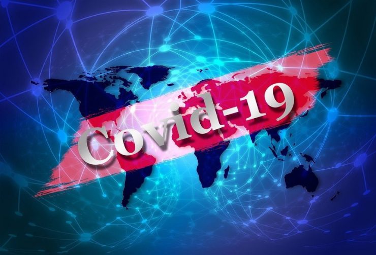 coronavirus lume pixabay