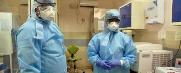 coronavirus lucknow doctor