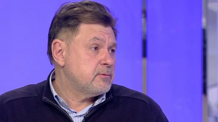 doctorul alexandru rafila despre un al doilea val de imbolnaviri cu coronavirus 657875