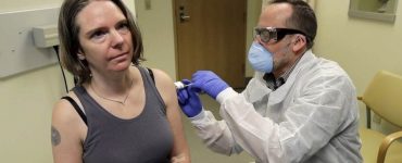 prima persoana din lume vaccinata impotriva coronavirusului a vorbit pentru prima data despre 656939