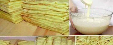 4 retete pentru aluatul delicios