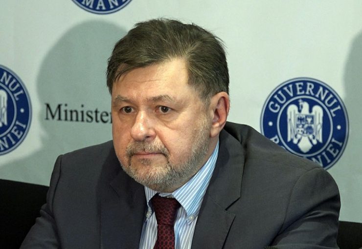 Alexandru Rafila