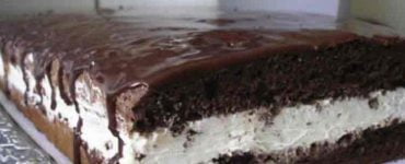 Prajitura delicioasa pe care o poti pregati oricand