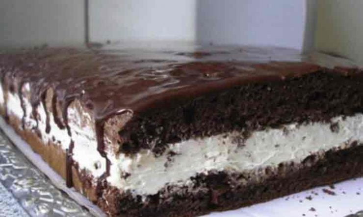 Prajitura delicioasa pe care o poti pregati oricand