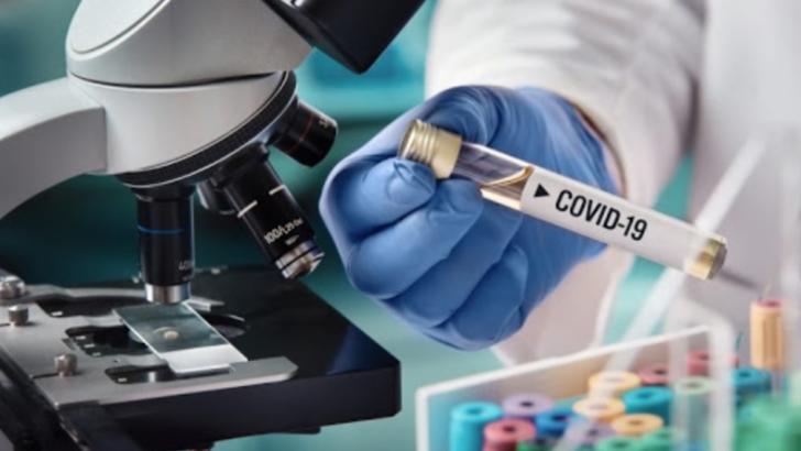 covid
