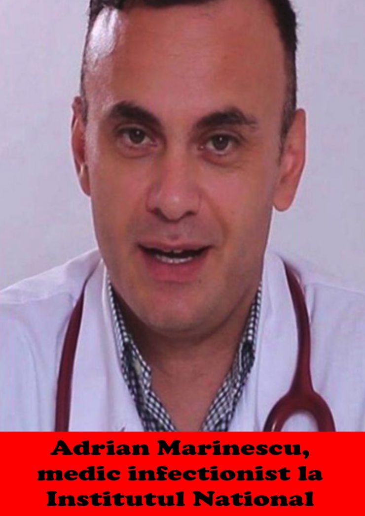 adrian Marinescu