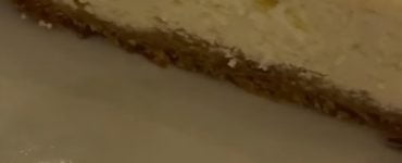 cheesecake dietetic