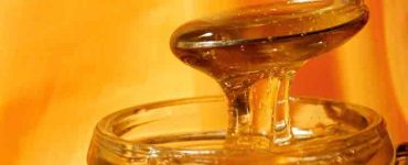 O lingura de miere in fiecare seara