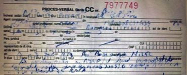 amenzi uriase pentru romani. regula care trebuie respectata 3