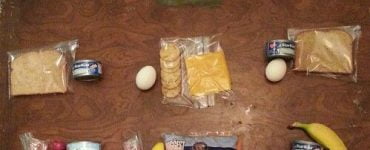 dieta militara 7 zile