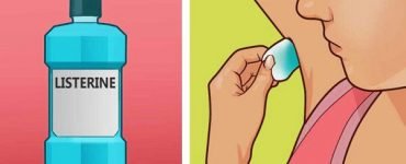 listerine