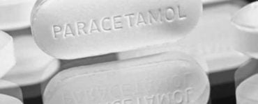paracetamol efecte adverse