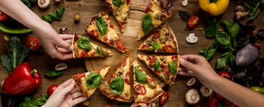 cuptoare pizza