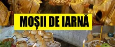 Moșii de toamnă 2026. Când pică în acest an și ce se dă de pomană pentru cei adormiți 20 mosii de iarna 2020 740x438 1