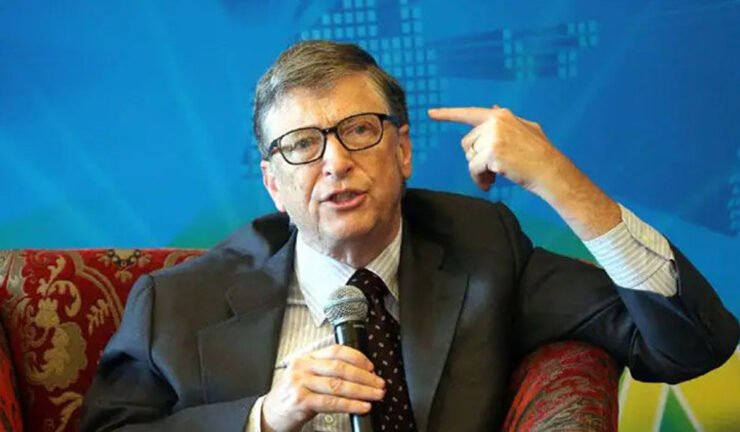 Bill Gates ultimele previziuni despre variola maimutei Trebuie sa ne pregatim pentru urmatoarea pandemie