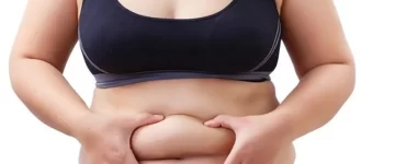 Burn belly fat by avoiding these foods