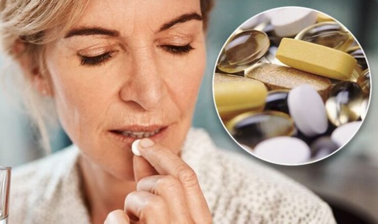 supplements the vitamins and minerals people should avoid according to a doctor