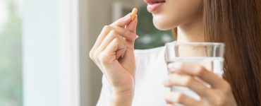 Cum te protejezi de răceli și gripă cu suplimente de vitamina C toamna aceasta? 9 Administrarea unui supliment cu vitamina C