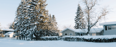 Protect Mobile Homes in Coming Winter