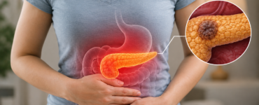 Pancreasul bolnav îți trimite un singur semn înainte să cedeze. Îl recunoști